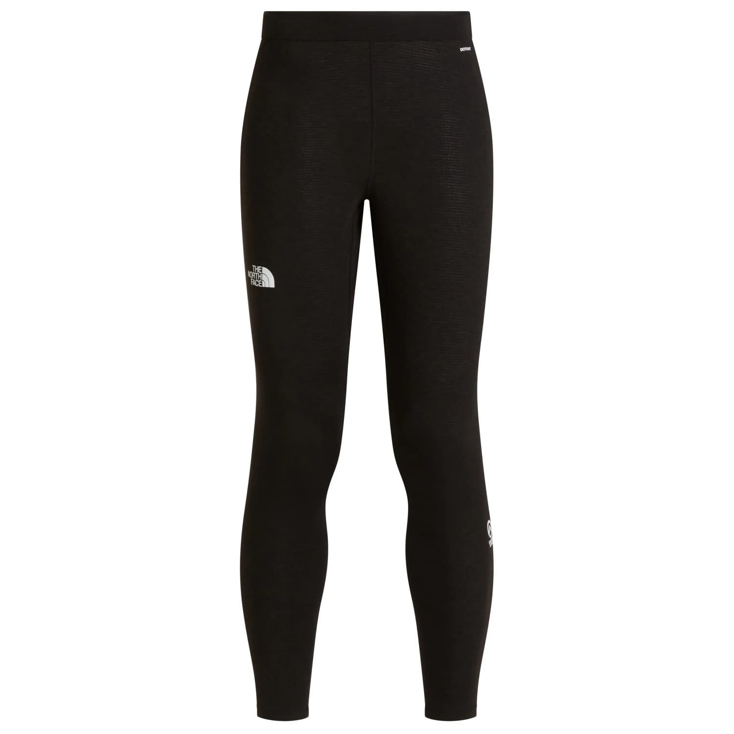 Синтетично термобельо The North Face Women's Summit Pro Baselayer Tight Synthetic base layer - TNF Black