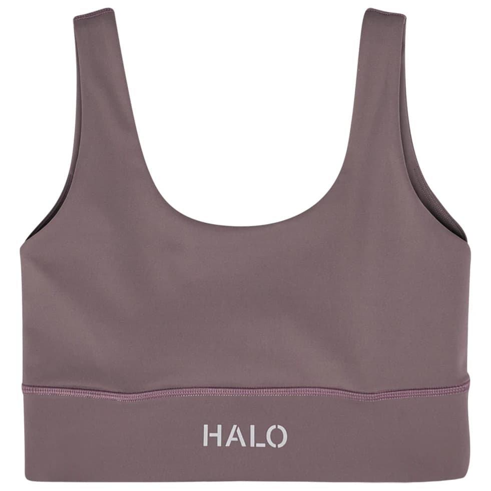 Дамски спортен сутиен Halo Women's Training Bra Sports bra - Sparrow