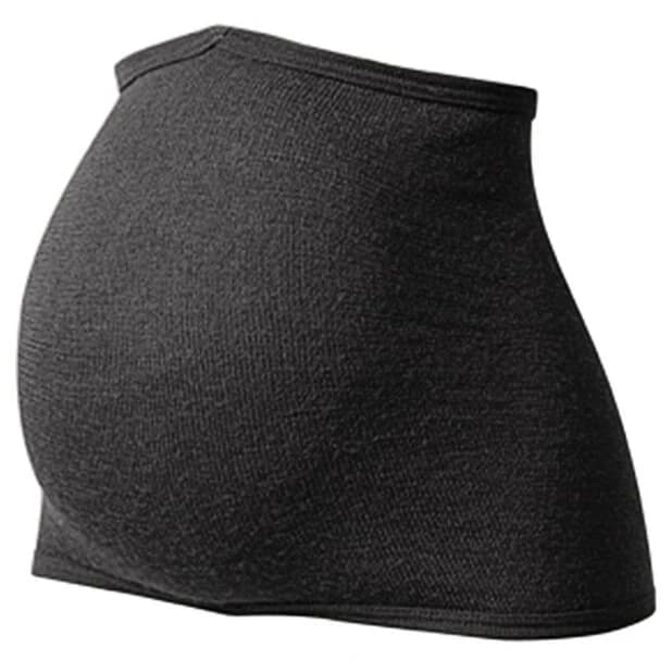 Аксесоар за дрехи Woolpower Women's Belly Warmer 200 - Black