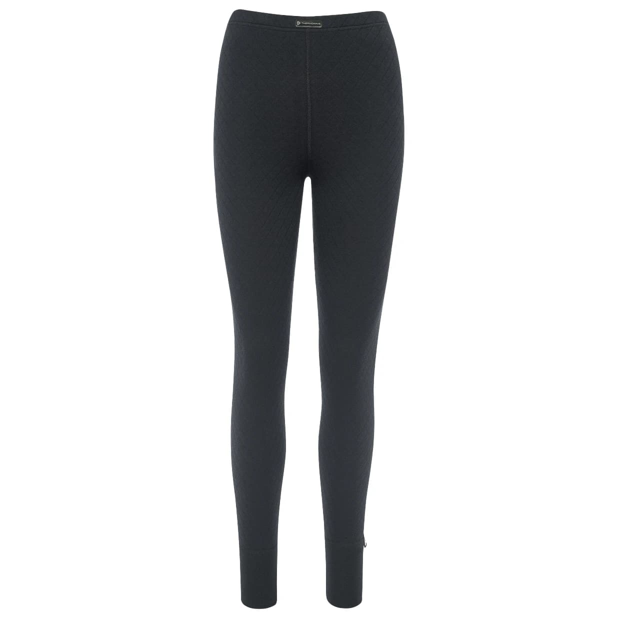Дамско мериносово термобельо Thermowave Women's 3 in 1 Pants Merino base layer - Anthracite