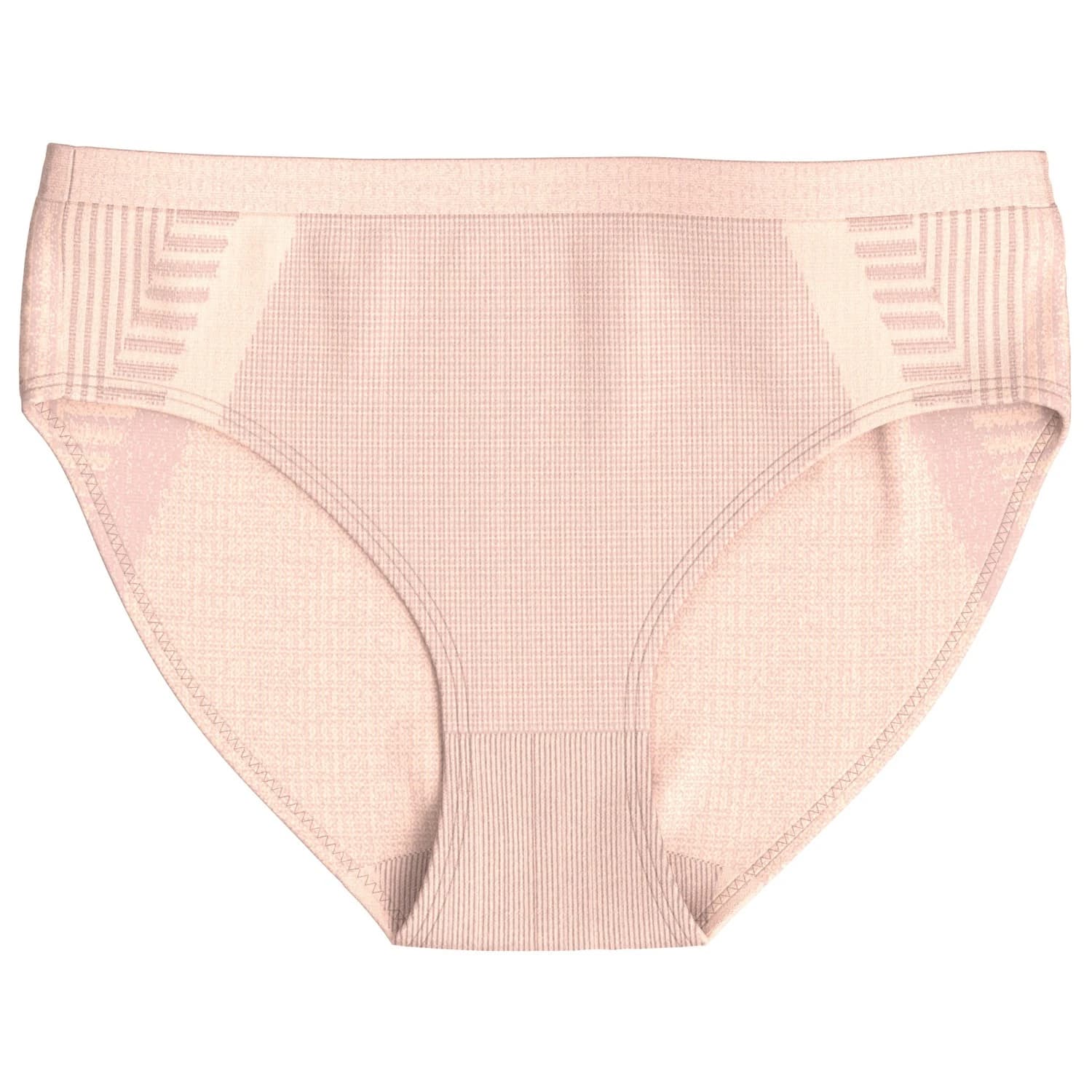 Дамско мериносово термобельо Smartwool Women's Intraknit Bikini Boxed Merino base layer - Pink Sugar