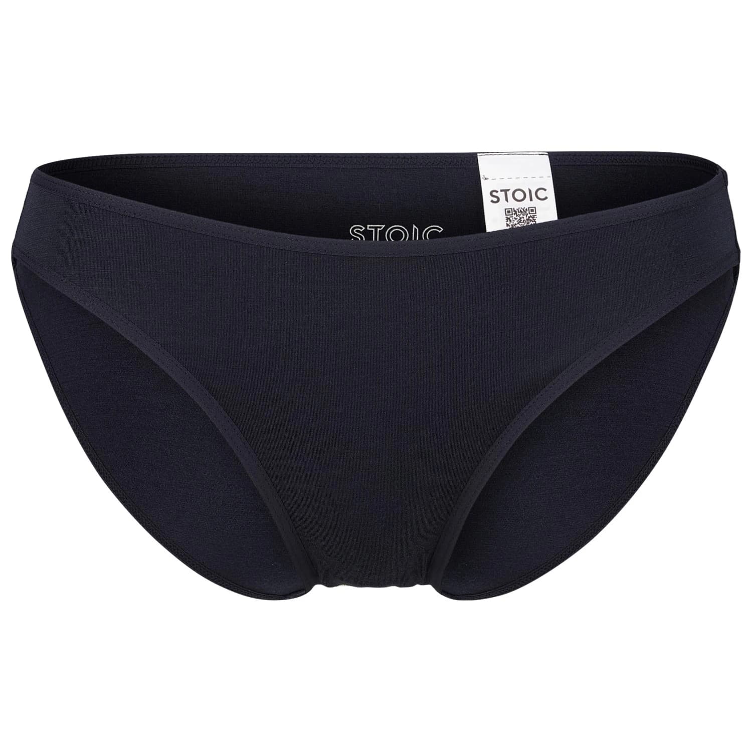 Дамско мериносово термобельо Stoic Women's Merino150 AlsenSt. Brief Merino base layer - Dark Navy
