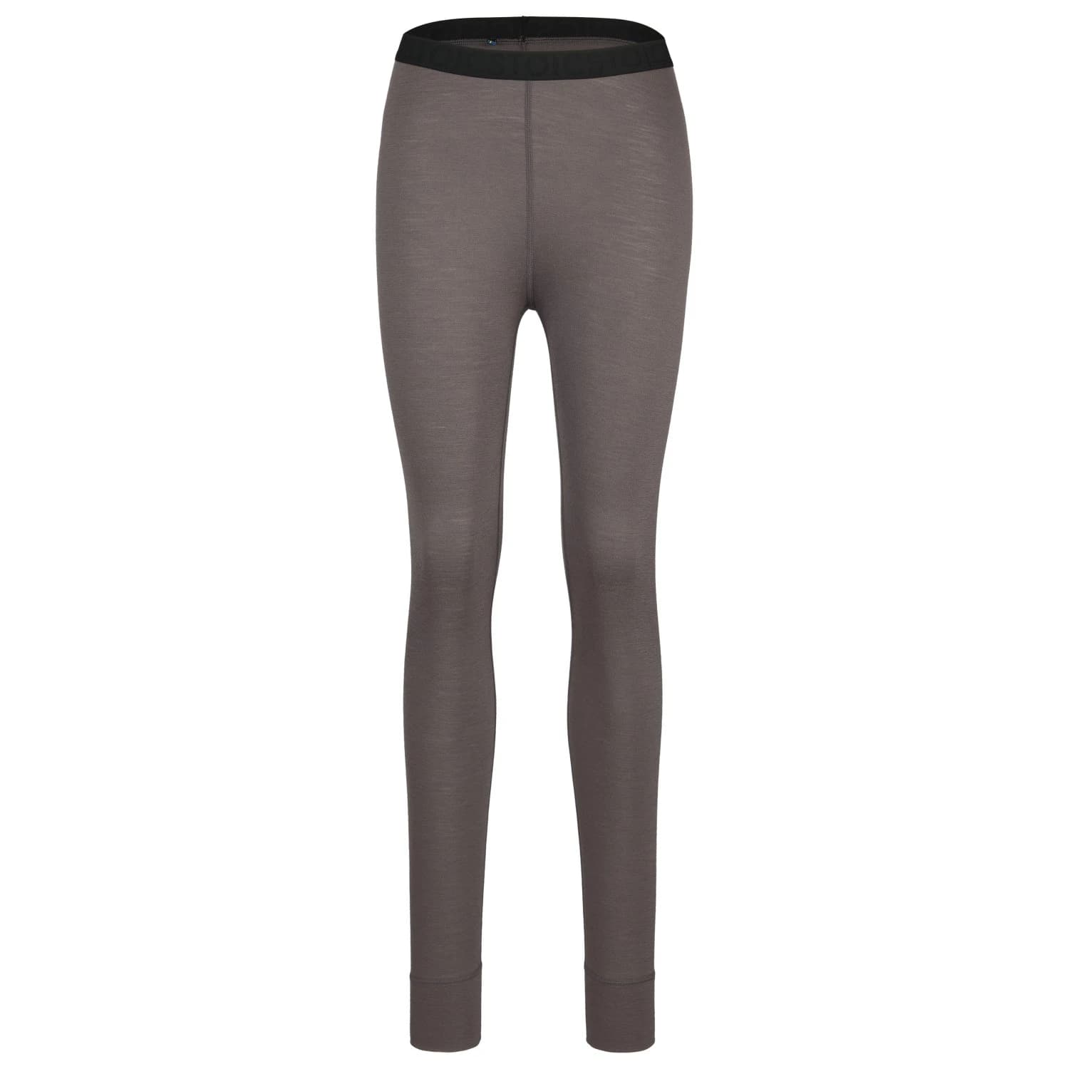 Дамско мериносово термобельо Stoic Women's Merino180 BengtSt. Long Pants Merino base layer - Dark Purple