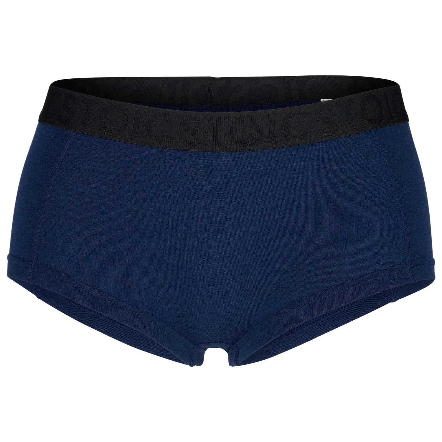 Дамско мериносово термобельо Stoic Women's Merino150 SadjemSt. Hipster Merino base layer - Navy Blue