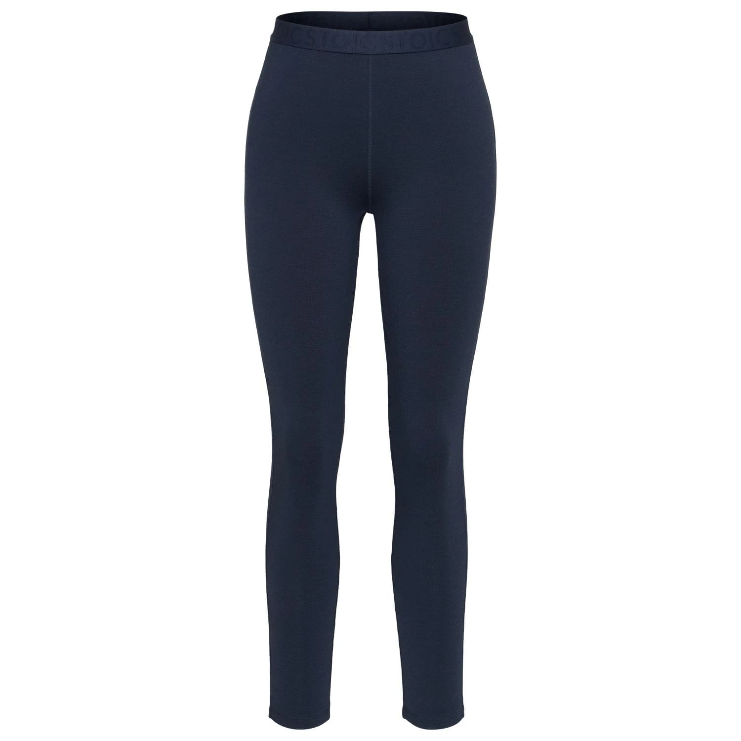 Мериносово термобельо Stoic Women's MerinoSoft245 TuleboSt. Long Pants Merino base layer - Space Blue