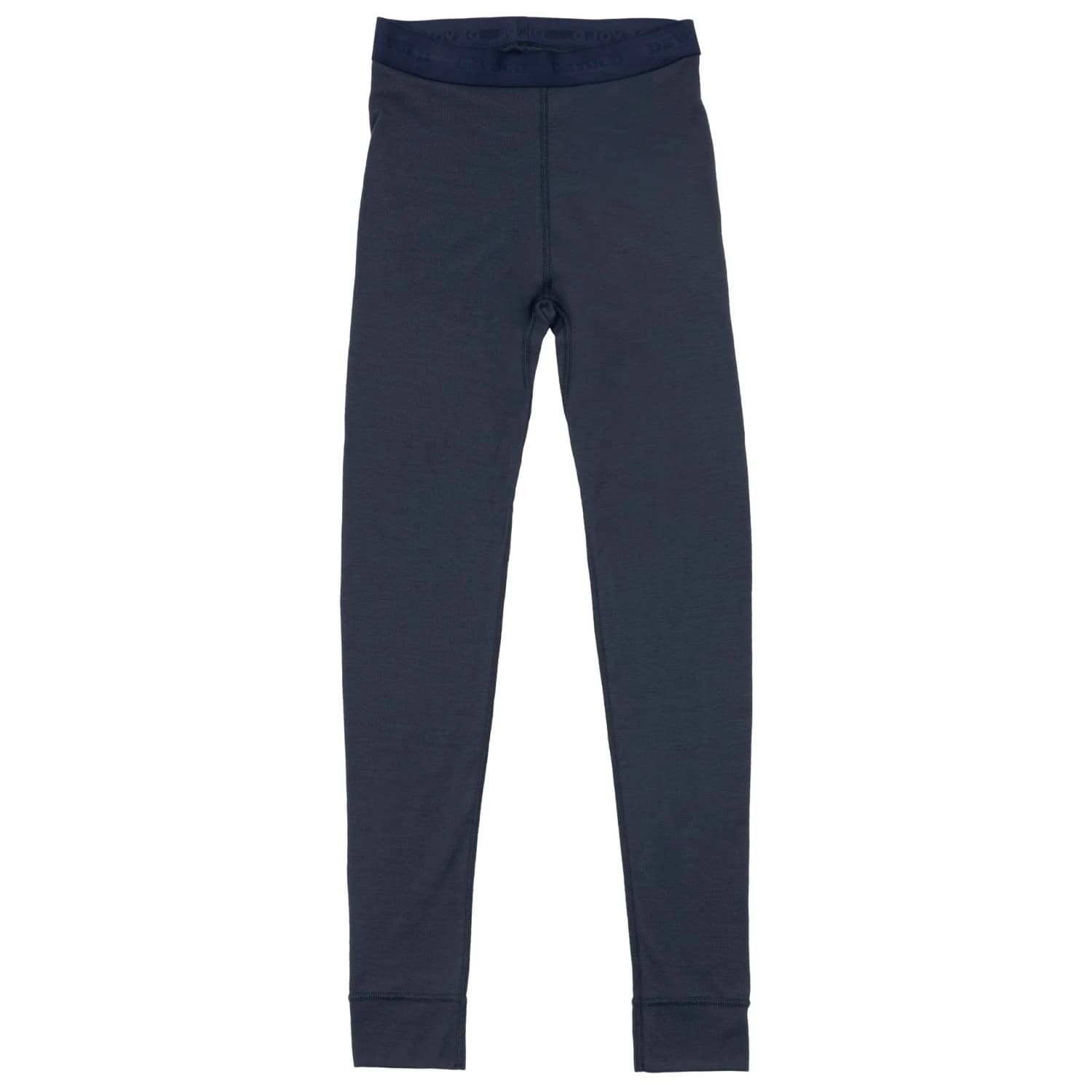 Мериносово термобельо Devold Women's Multi Sport Merino 190 Longs Merino base layer - Night