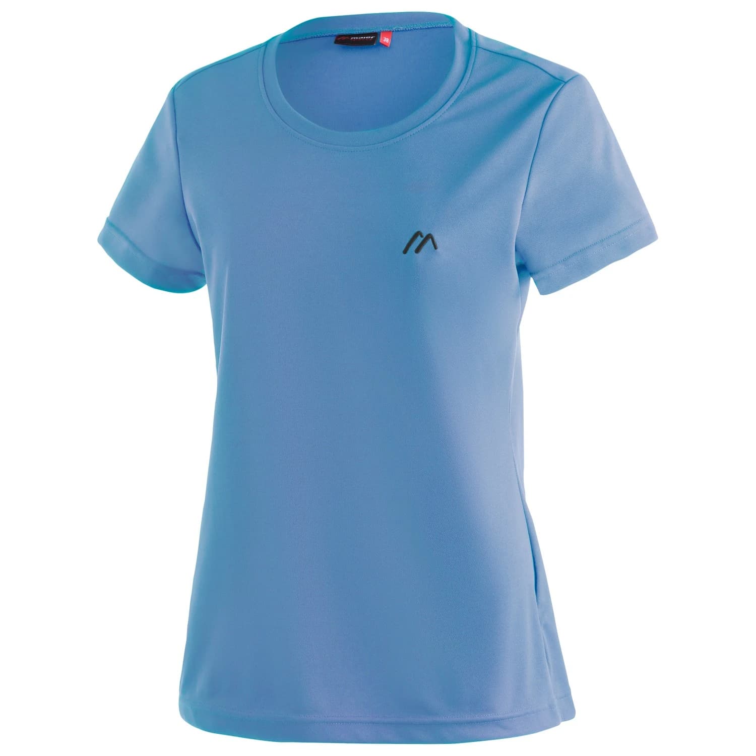 Дамска спортна тениска Maier Sports Women's Waltraud Sport shirt - San Francisco Bay