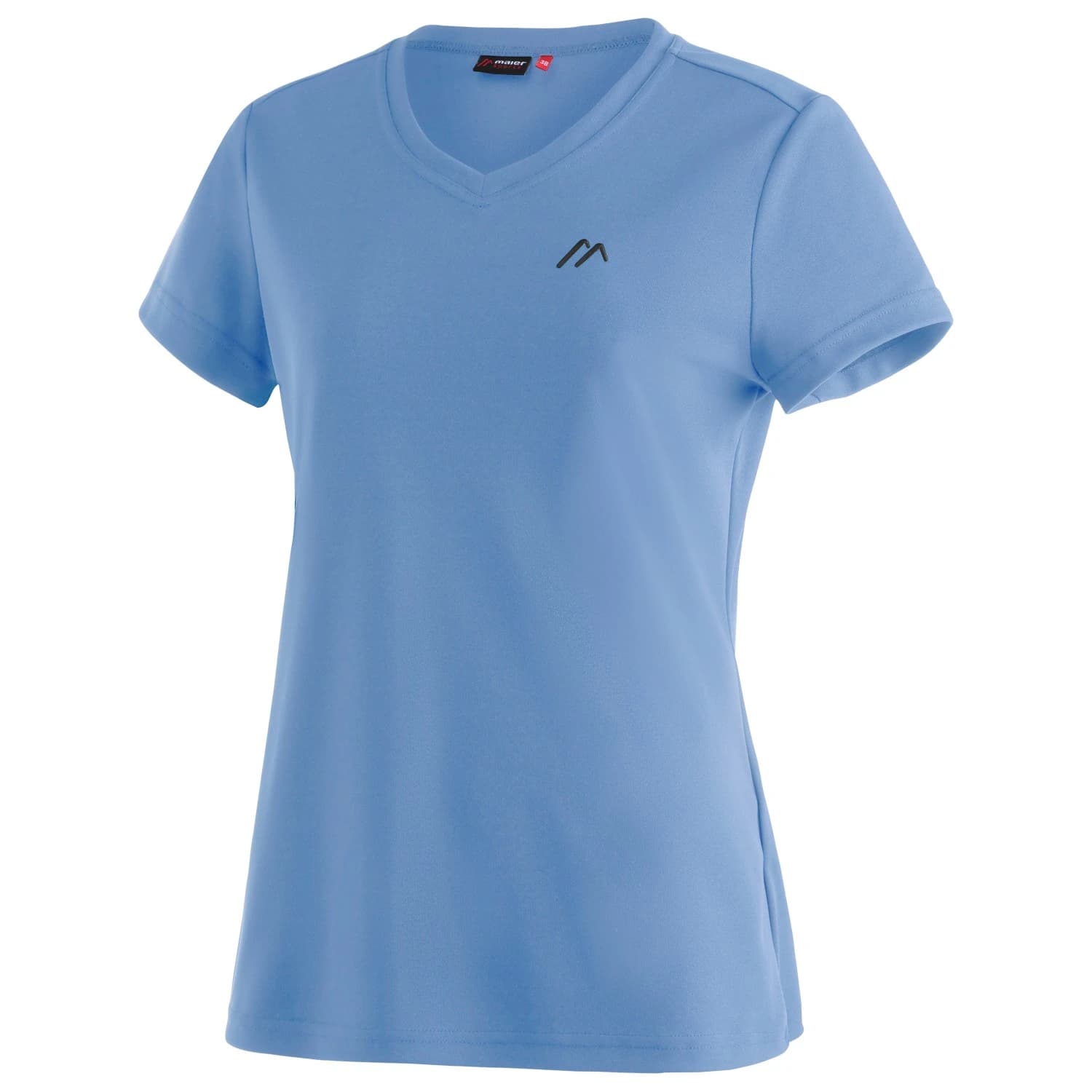 Дамска спортна тениска Maier Sports Women's Trudy Sport shirt - San Francisco Bay
