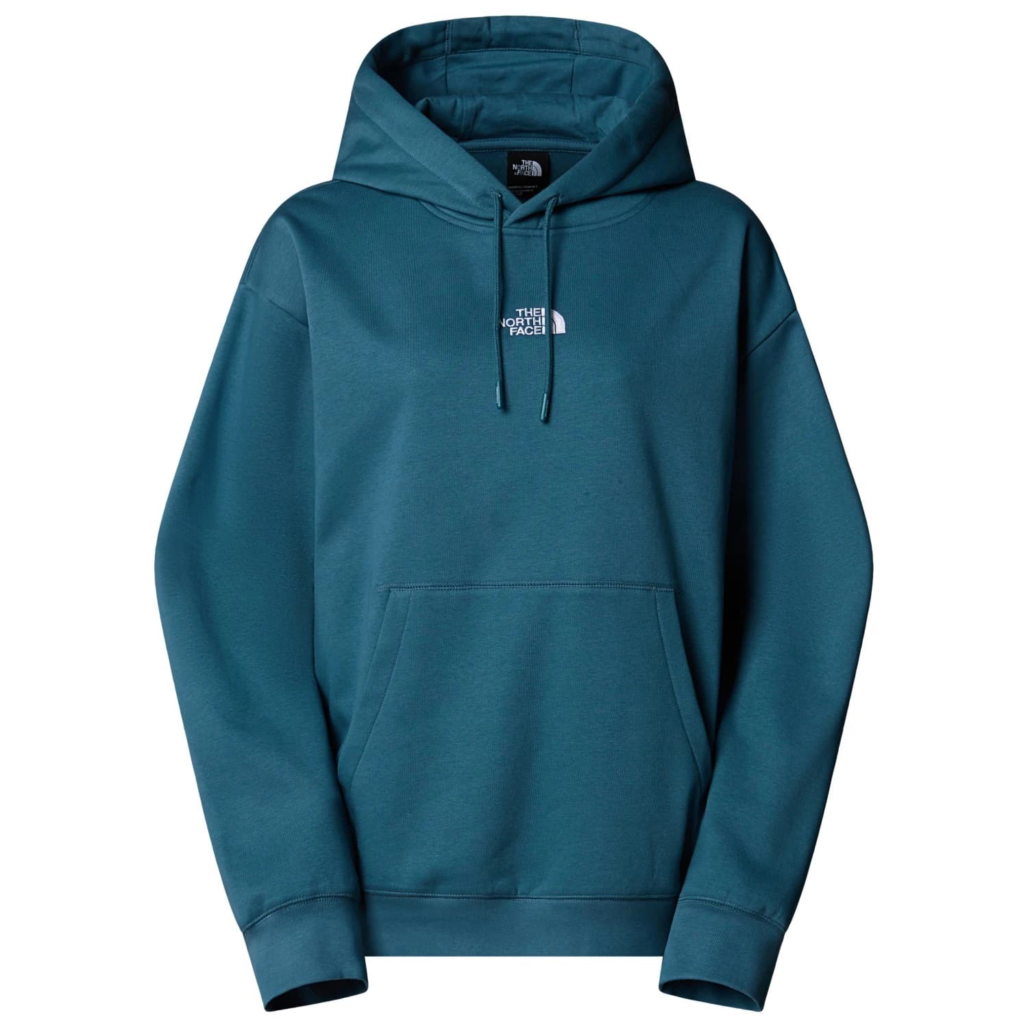 Дамски суичър The North Face Women's Essential Hoodie - Space