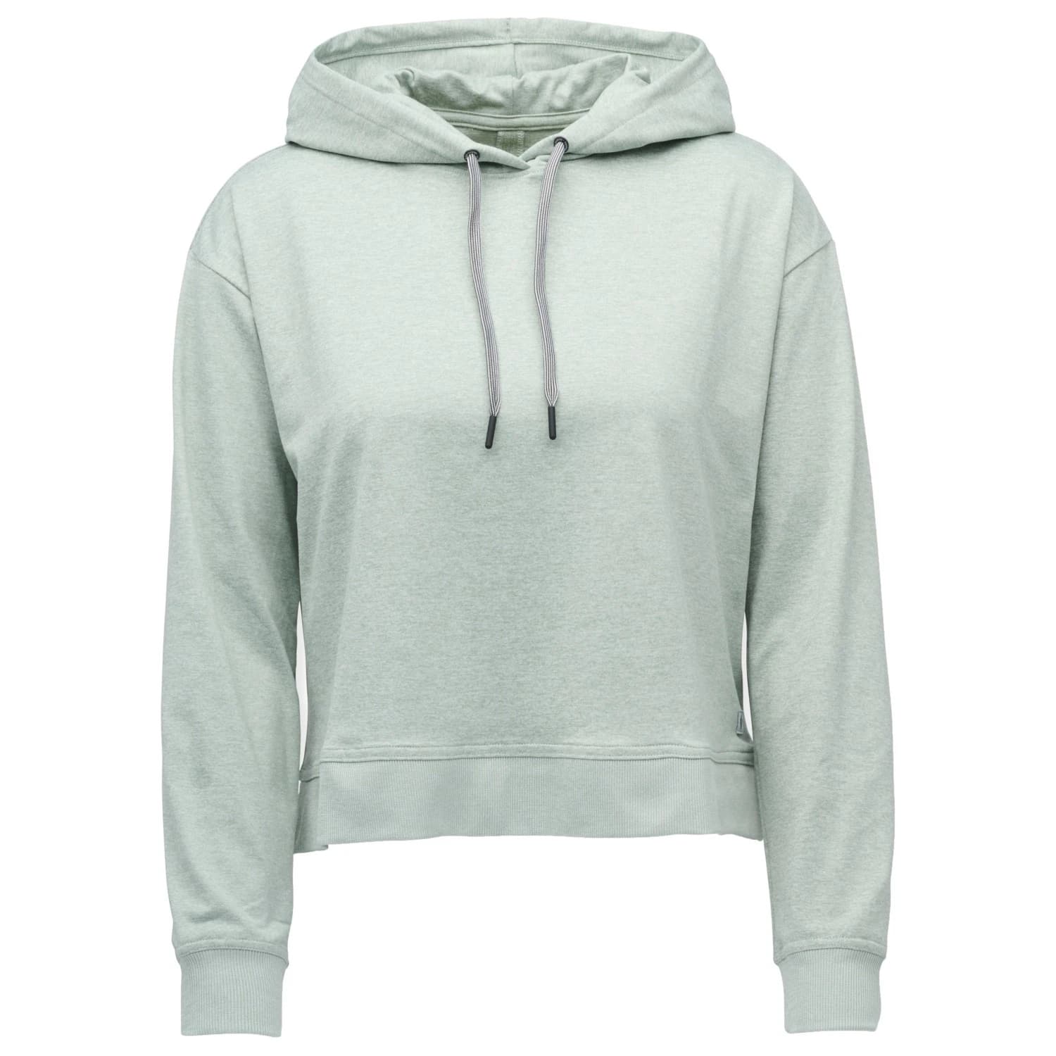 Дамски суичър Black Diamond Women's Circuit Midlayer Hoody Hoodie - Agave