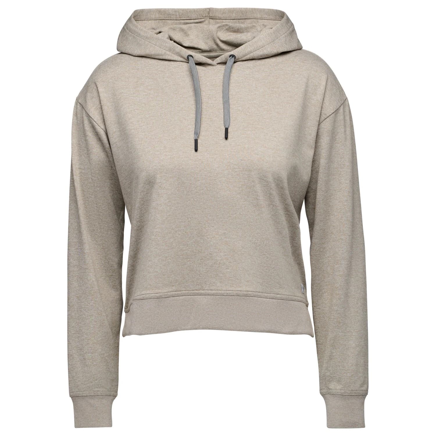 Дамски суичър Black Diamond Women's Circuit Midlayer Hoody Hoodie - Moonstone