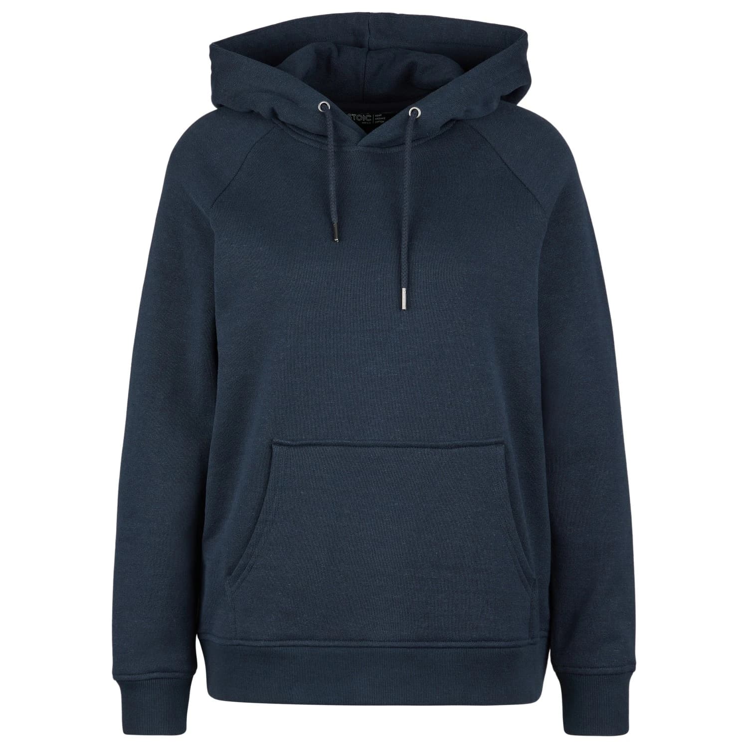 Дамски суичър Stoic Women's MMXX. Kumla Hoody Hoodie - Dark Navy