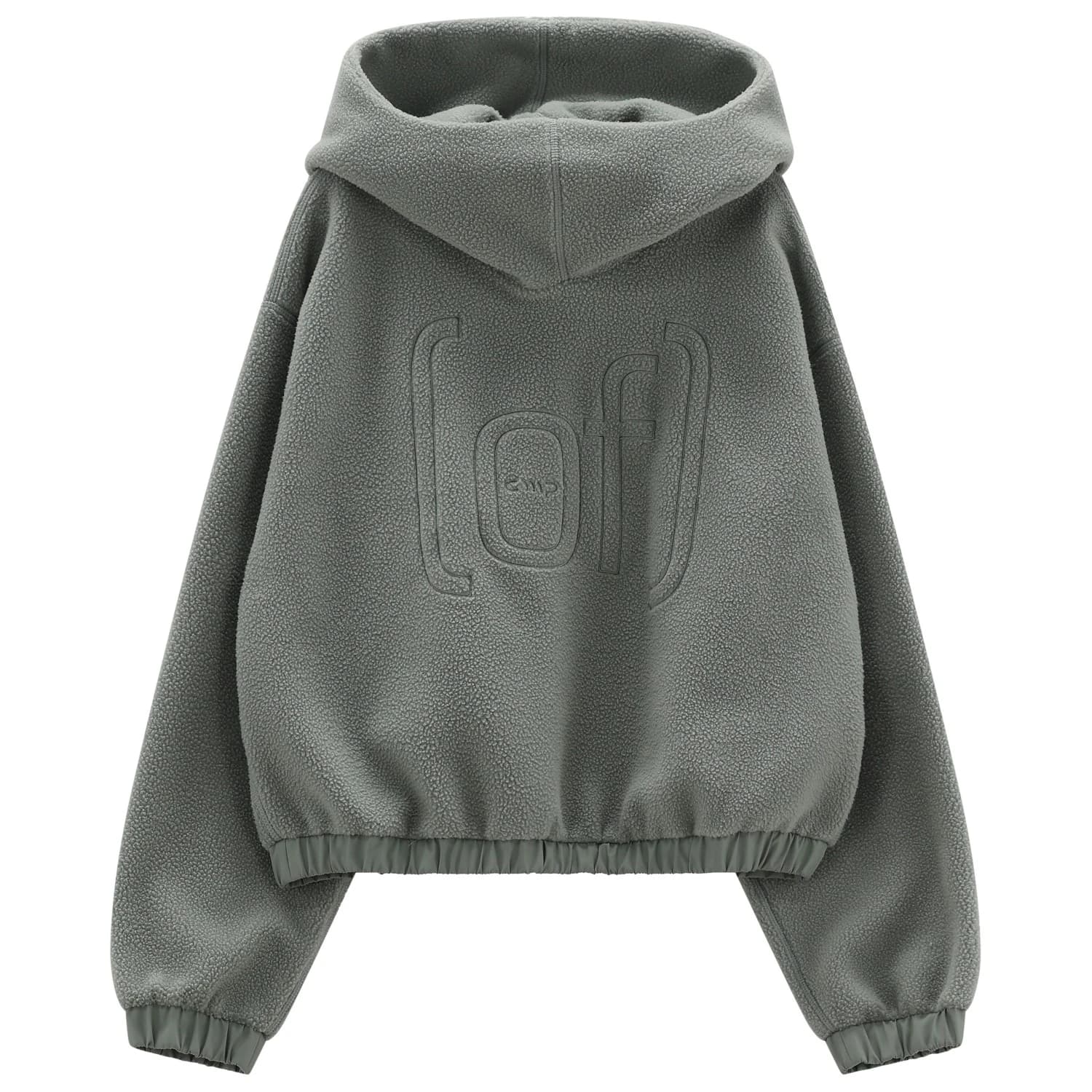 Суичър CMP Women's Sweat Fix Hood Hoodie - Timo