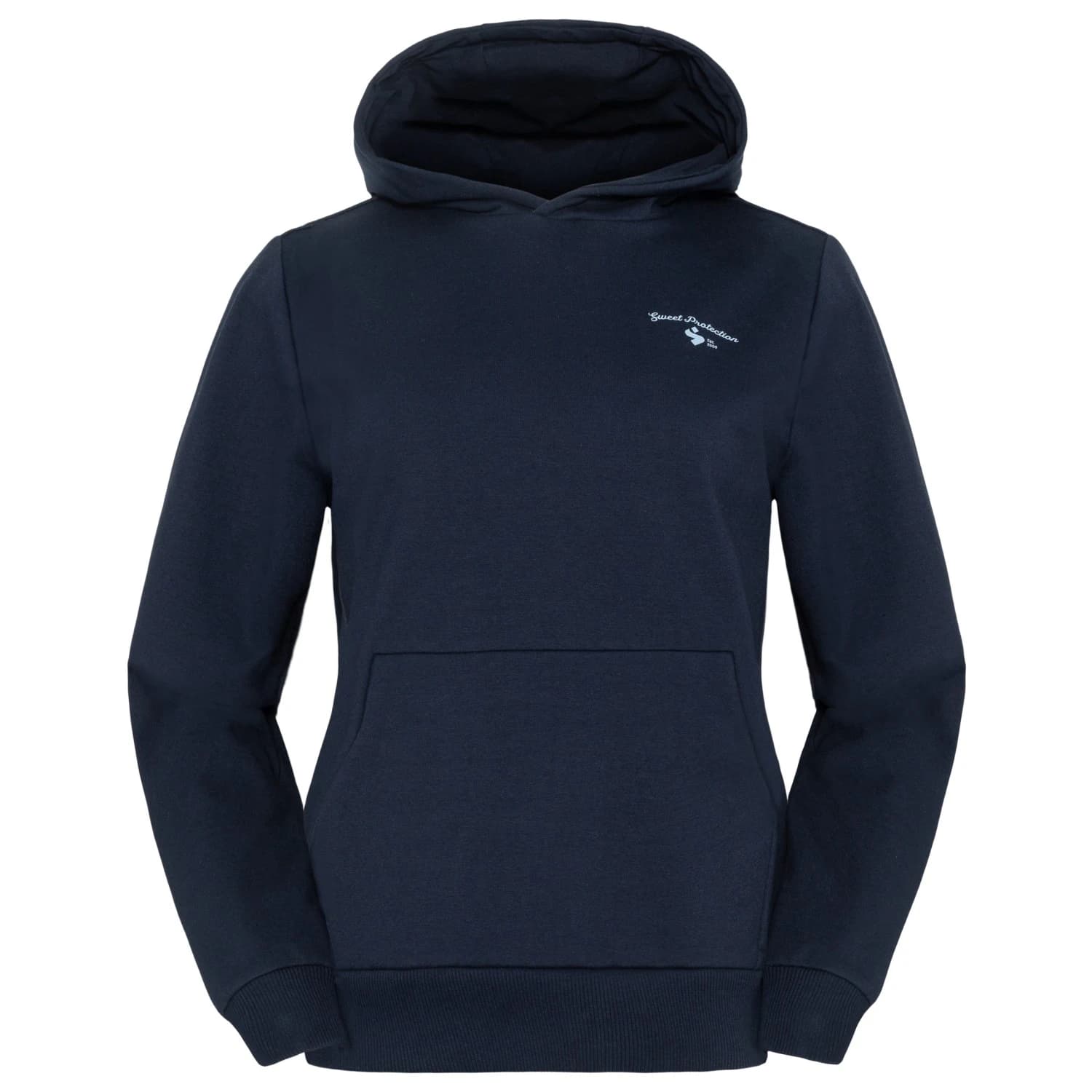 Дамски суичър Sweet Protection Women's Club Hoodie - Dark Navy