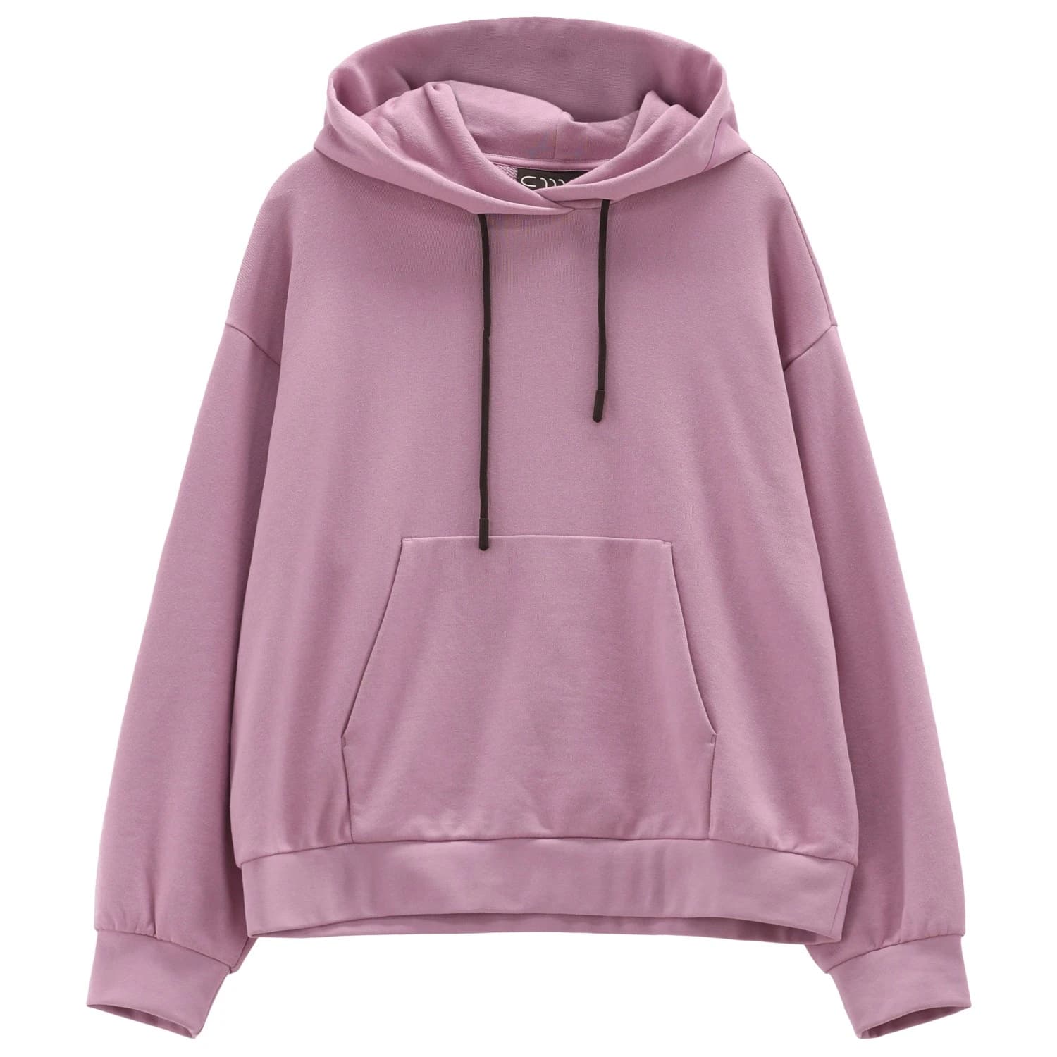 Дамски суичър CMP Women's Sweater Hoodie - Lilla