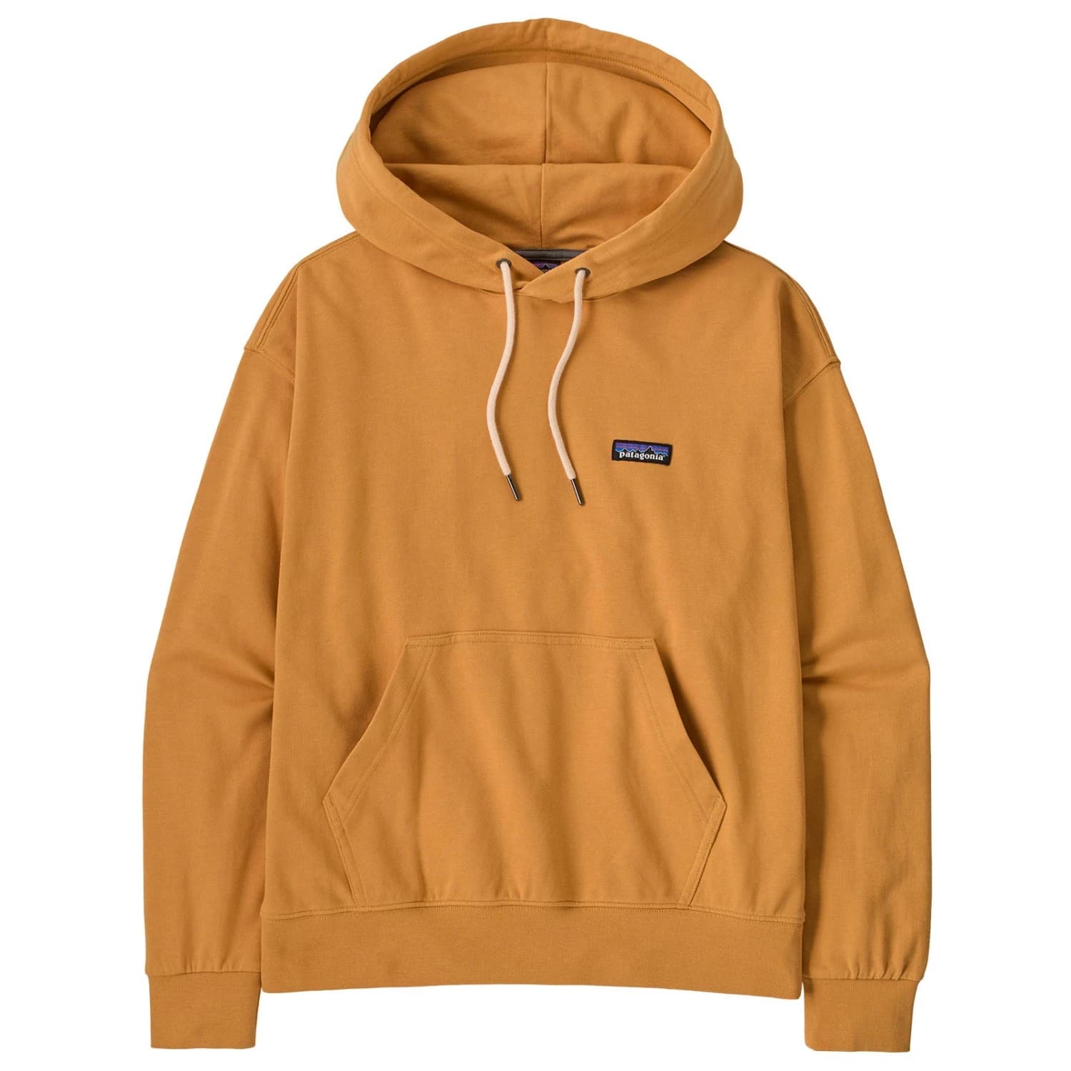 Дамски суичър Patagonia Women's Daily Hoody Hoodie - Dried Mango