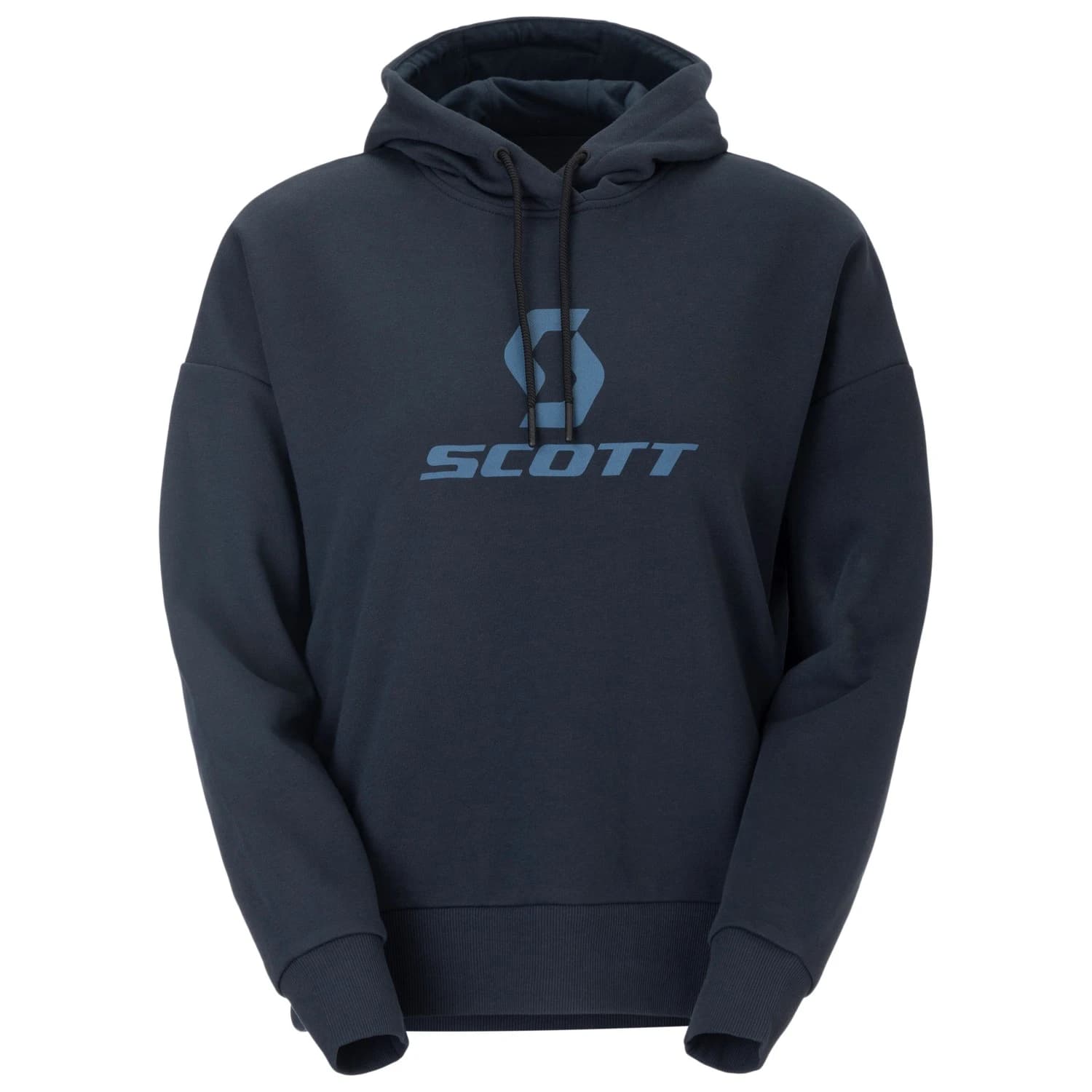 Дамски суичър Scott Women's Hoody Icon L/S Hoodie - Dark Blue