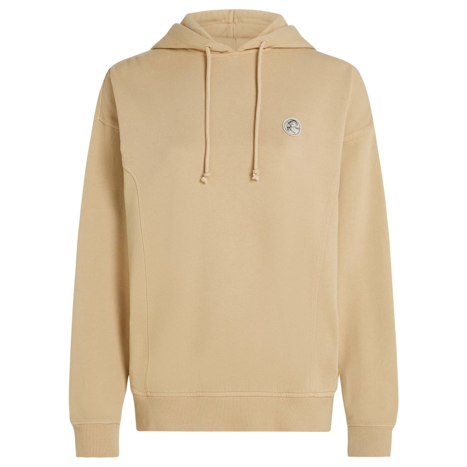 Дамски суичър O'Neill Women's O'Riginals Hoodie - Cocoa Sand