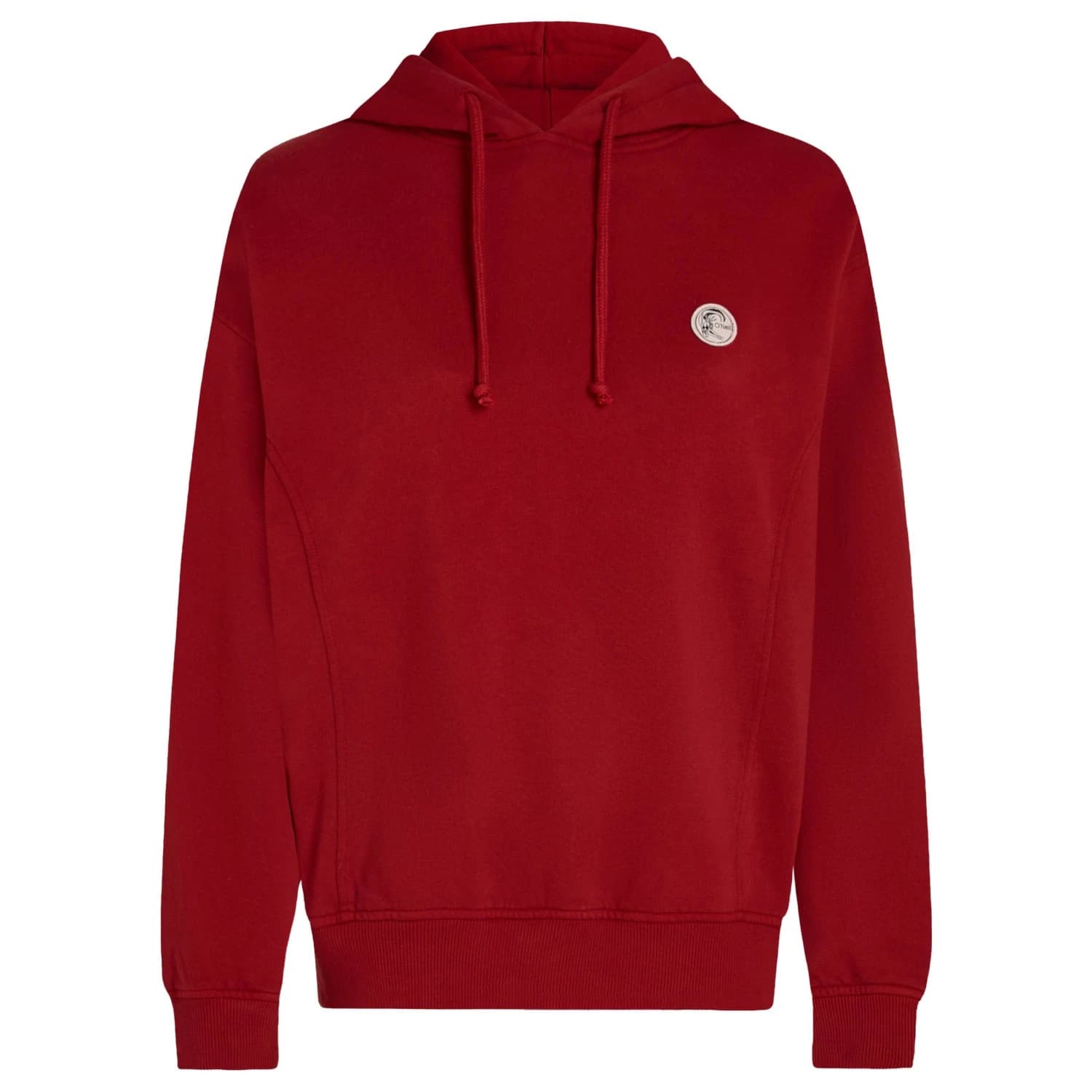 Дамски суичър O'Neill Women's O'Riginals Hoodie - Midnight Poppy