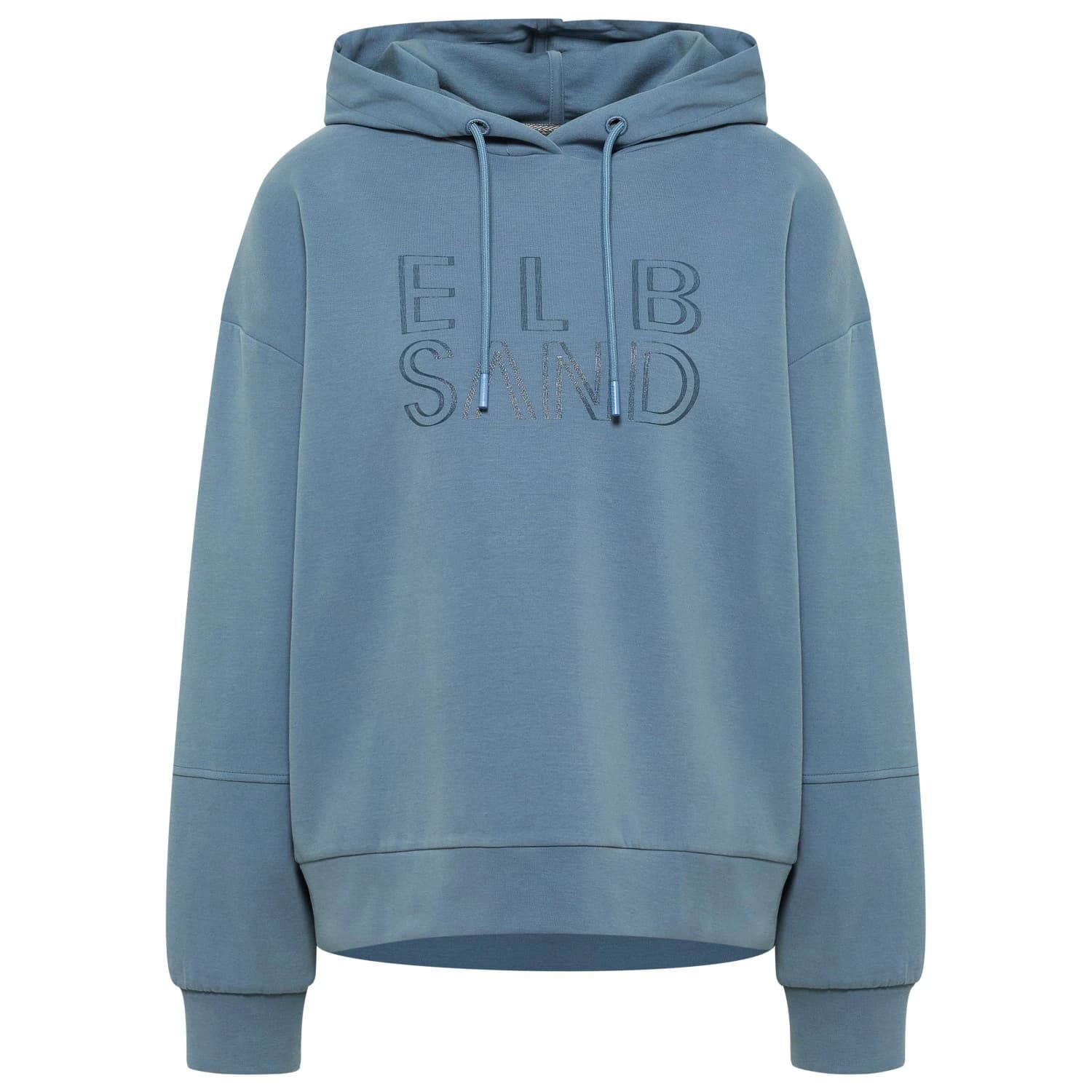 Дамски суичър Elbsand Women's Tonje Hoodie - Coast Blue