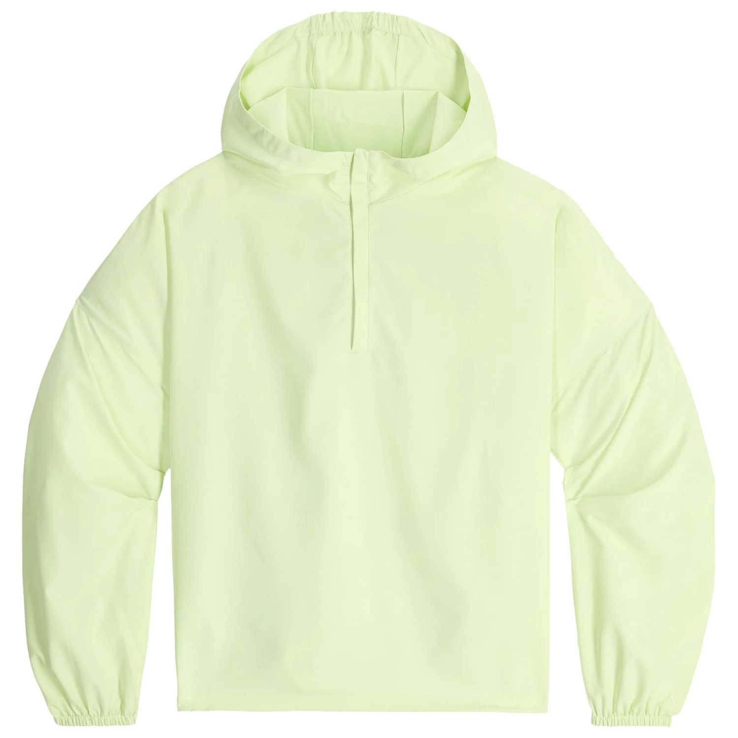 Дамски суичър Royal robbins Women's Salathe Sun Hoodie L/S Hoodie - Lime Cream