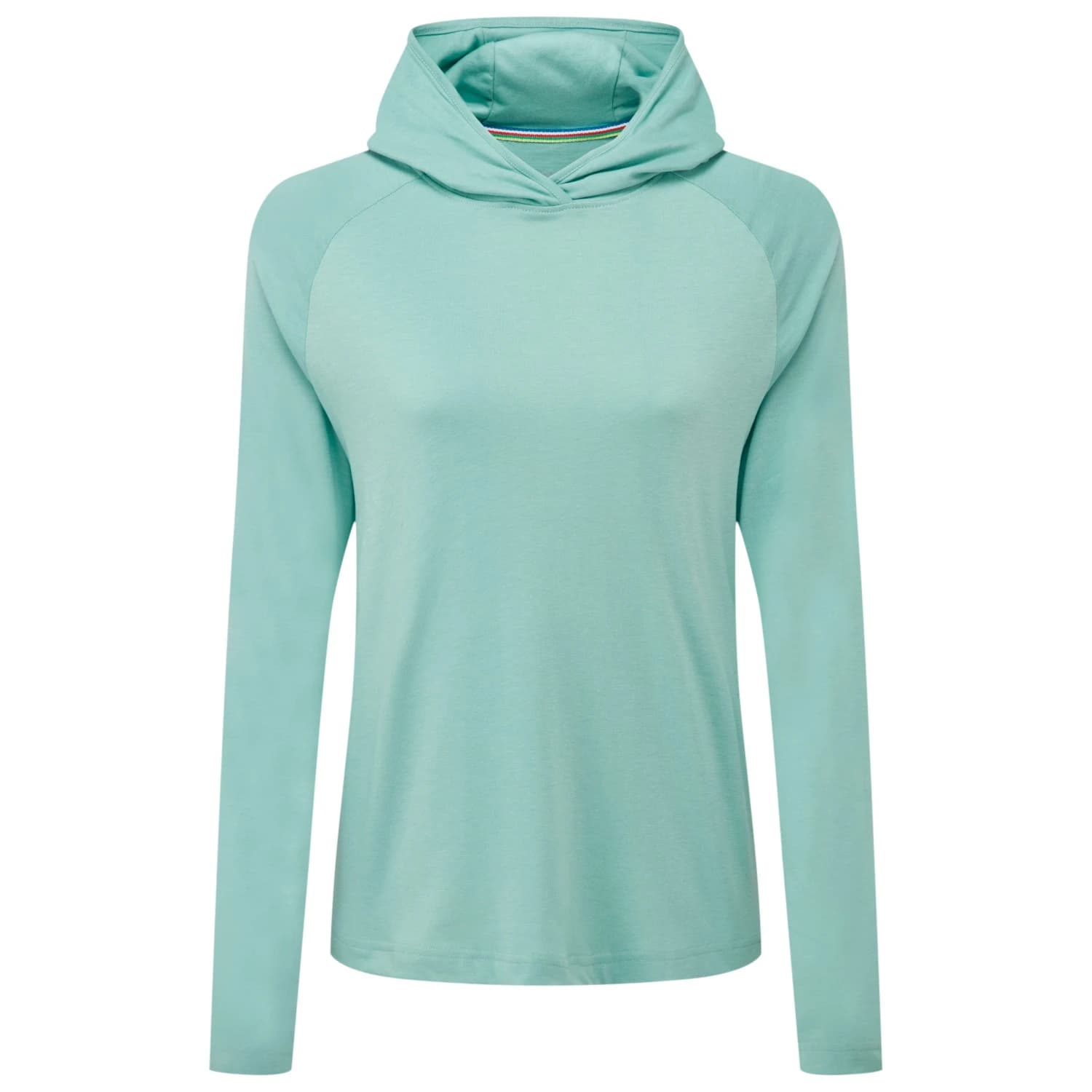 Дамски суичър Sherpa Women's Bali Hoodie - Mist