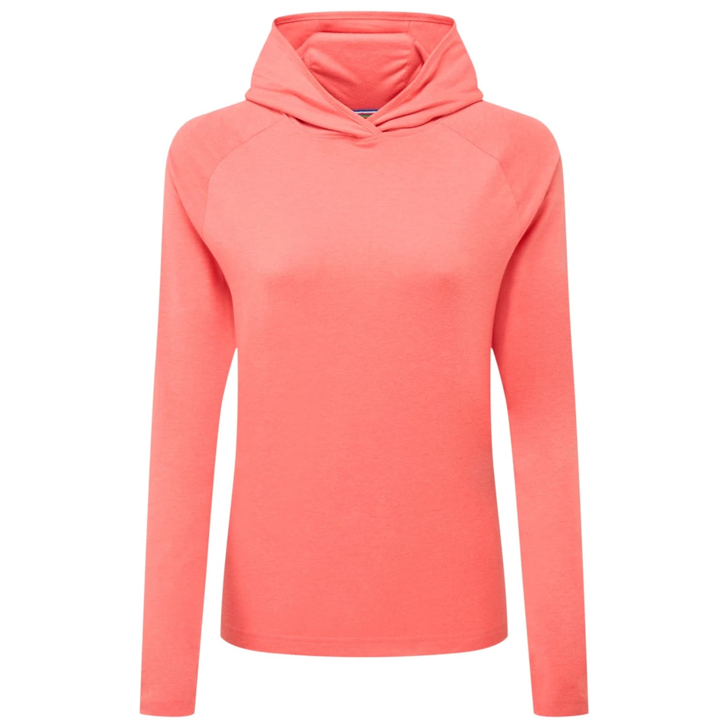 Дамски суичър Sherpa Women's Bali Hoodie - Rose Gold