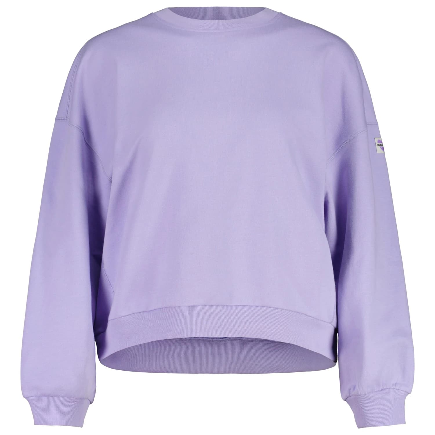 Дамски пуловер Maloja Women's AranaM. Jumper - Summer Sky