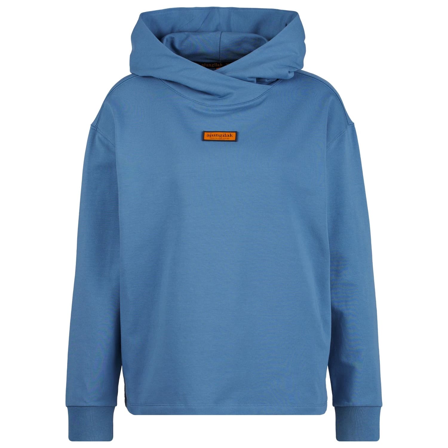 Дамски суичър Ajungilak Women's Hoodie - Light Blue