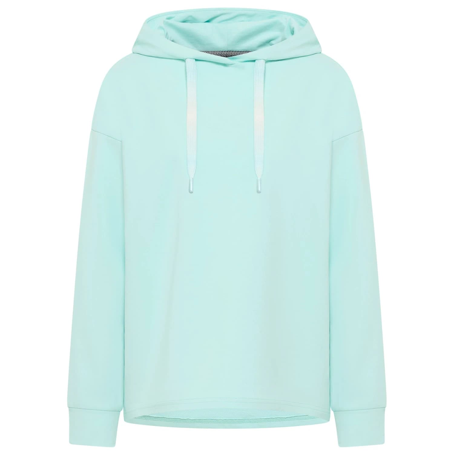 Дамски суичър ELBSAND Women's Ela Hoodie - Ocean View