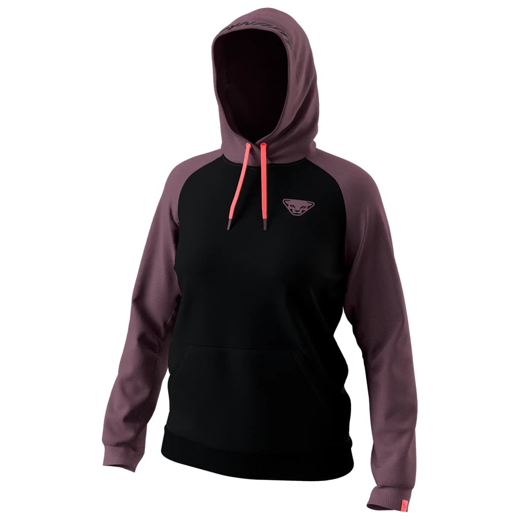 Дамски суичър Dynafit Women's 24/7 Hoody Hoodie - Ephemera / 0910