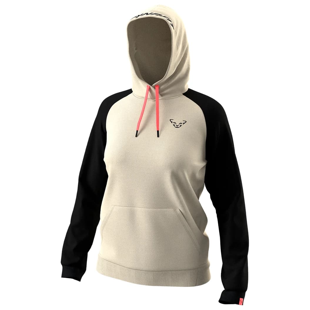 Дамски суичър Dynafit Women's 24/7 Hoody Hoodie - Overcast / 0910