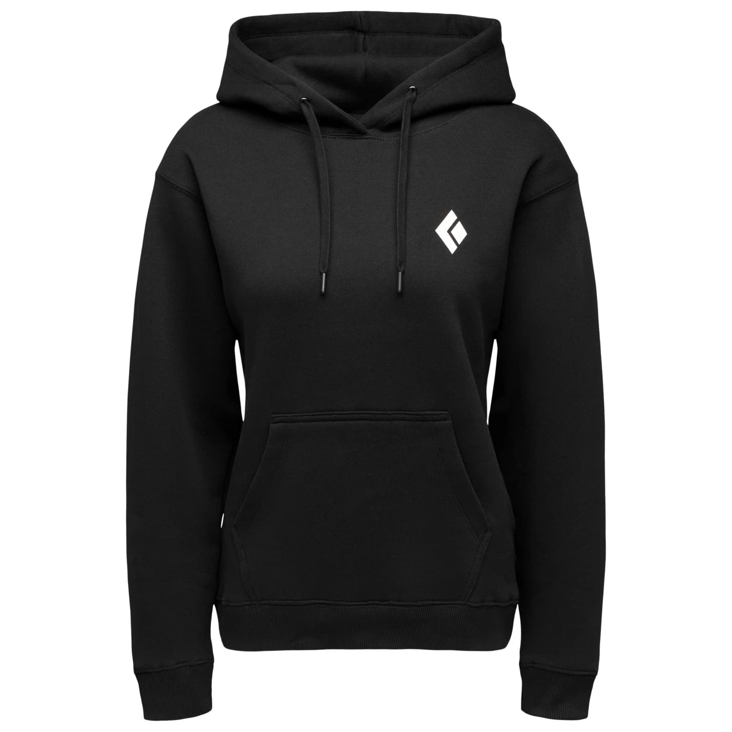 Дамски суичър Black Diamond Women's Equipment For Alpnst Po Hoody Hoodie - Black