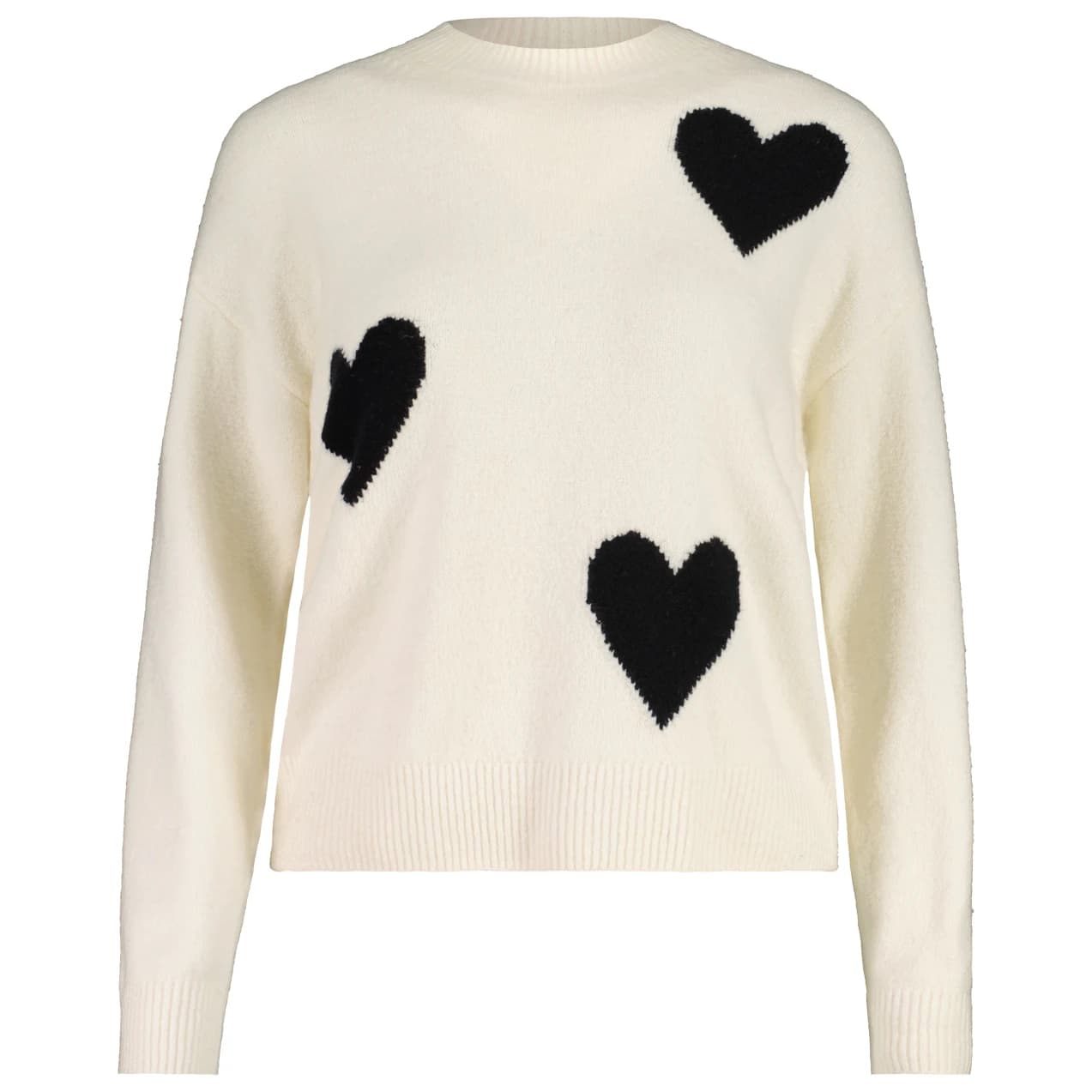 Пуловер Maloja Women's CaramuloM. Jumper - Shaded White