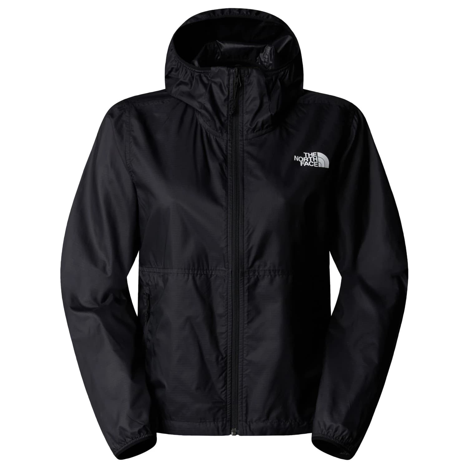 Дамско ветрозащитно яке The North Face Women's TNF Cyclone Wind Jacket Windproof jacket - TNF Black