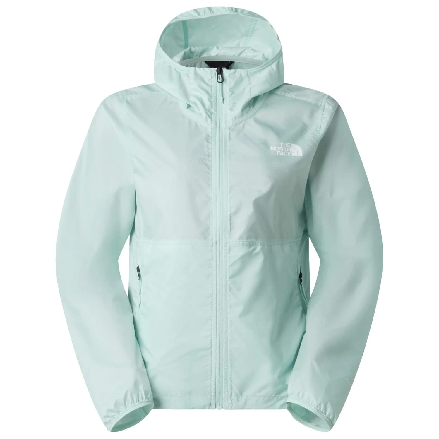 Дамско ветрозащитно яке The North Face Women's TNF Cyclone Wind Jacket Windproof jacket - Opal Frost