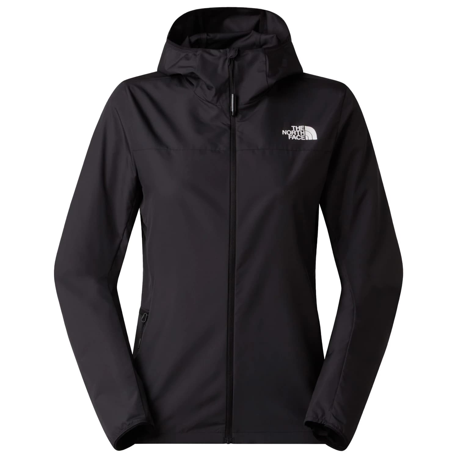 Дамско ветрозащитно яке The North Face Women's Fontanales Wind Jacket Windproof jacket - Black
