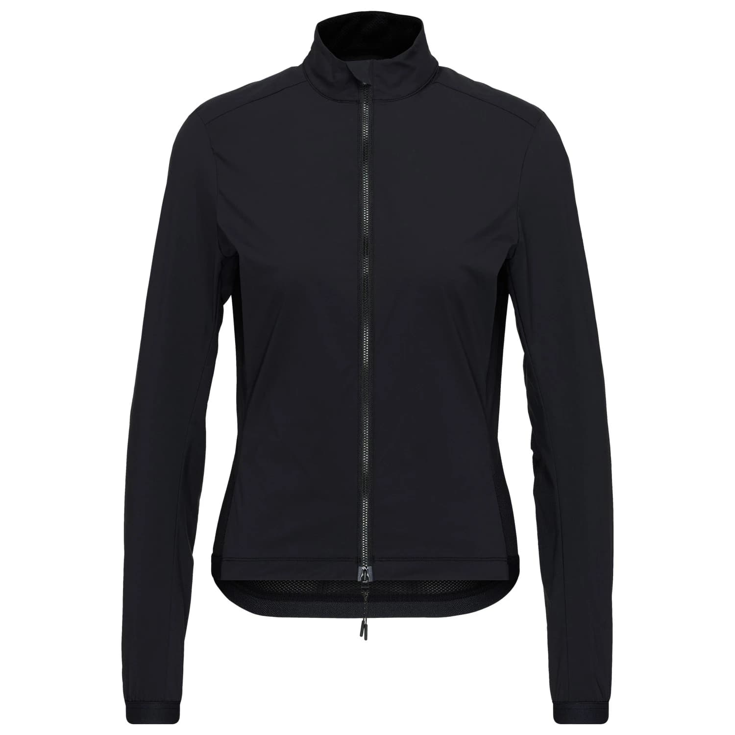 Дамско ветрозащитно яке Stoic Women's DalslandSt. Wind Jacket Windproof jacket - Black