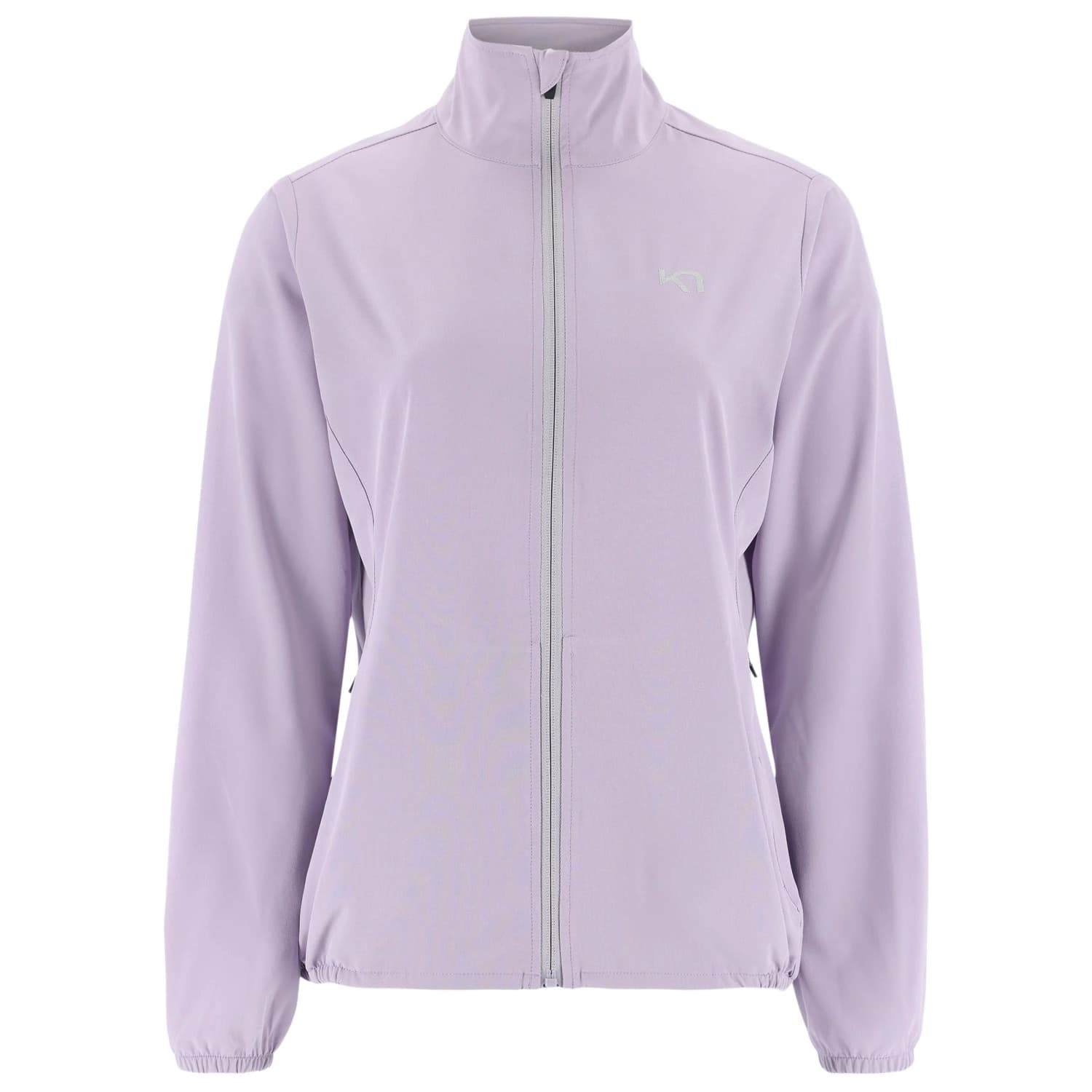 Дамско яке за бягане Kari Traa Women's Nora 2.0 Jacket Running jacket - Balmy