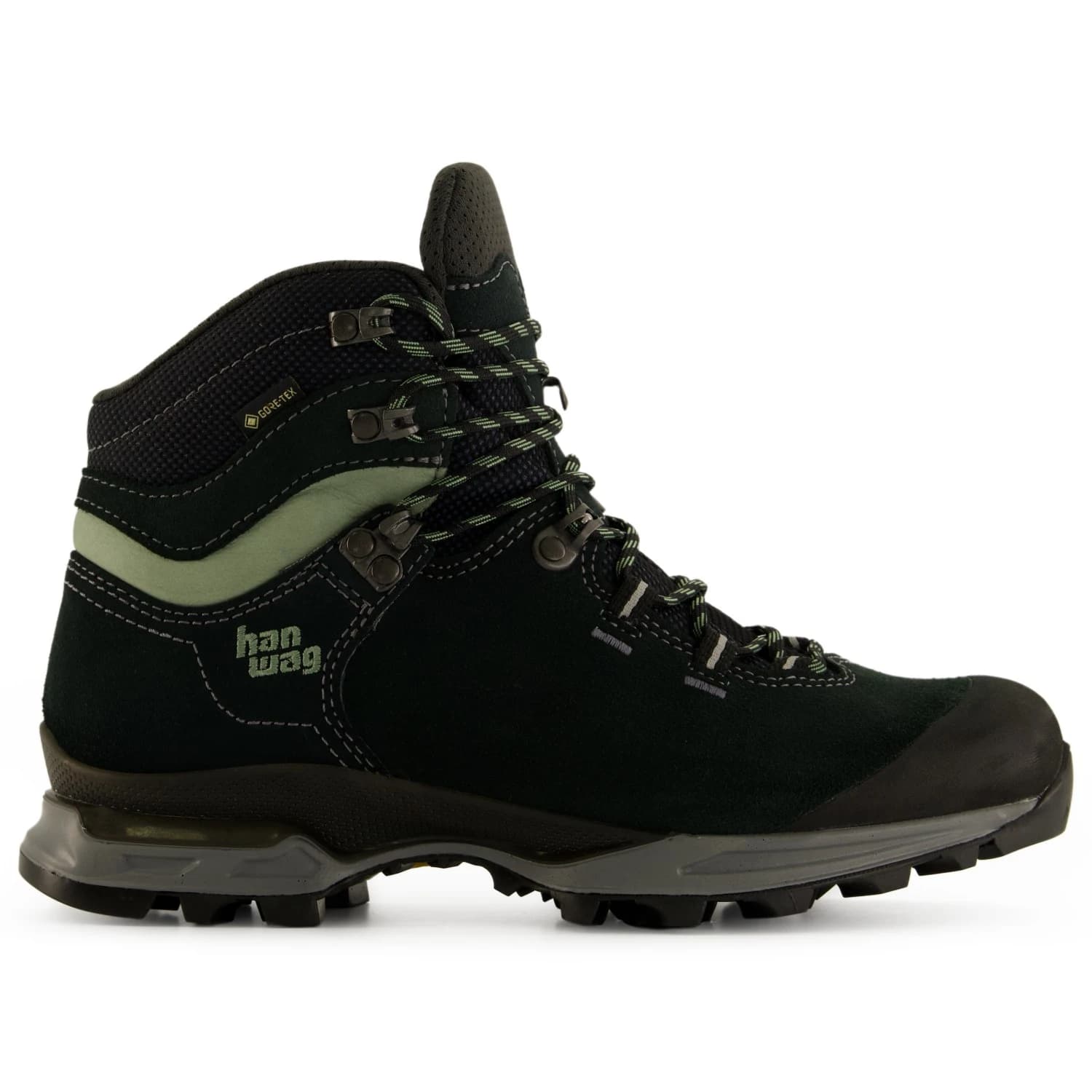 Дамски туристически обувки Hanwag Tatra Light Lady GTX Walking boots - Petrol / Mint