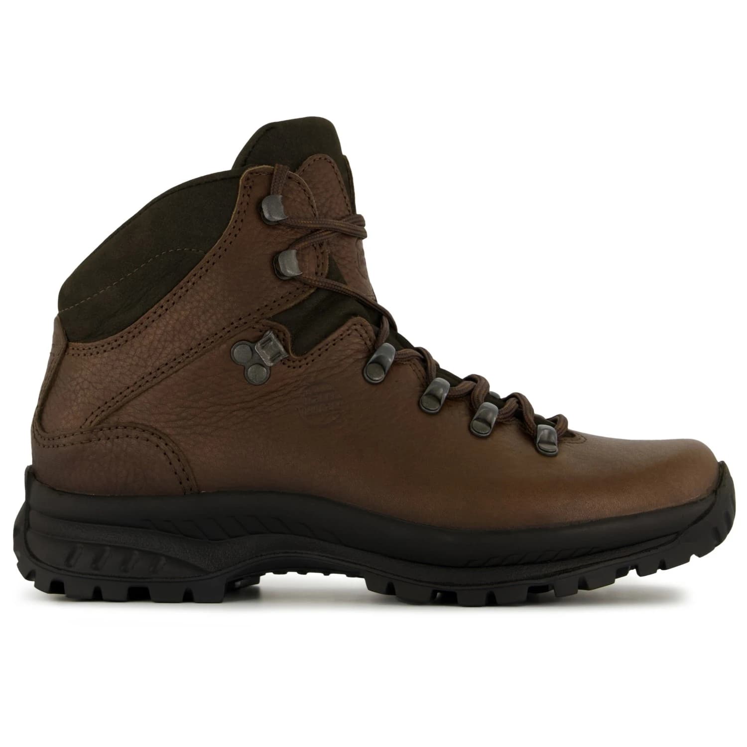 Дамски туристически обувки Hanwag Women's Waxenstein Bio Walking boots - Mocca