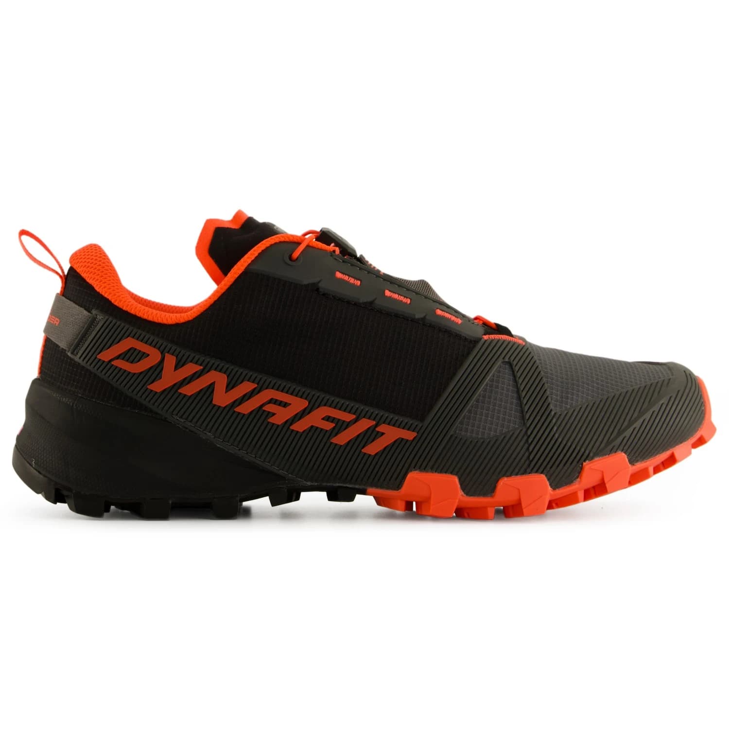 Дамски мултиспорт обувки Dynafit Women's Traverse Walking boots - Magnet / Black Out