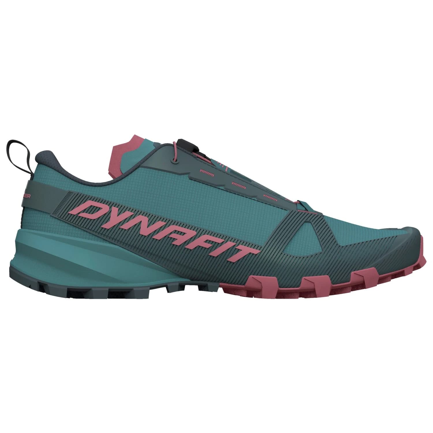 Дамски мултиспорт обувки Dynafit Women's Traverse GTX Walking boots - Lichen / Atlantic