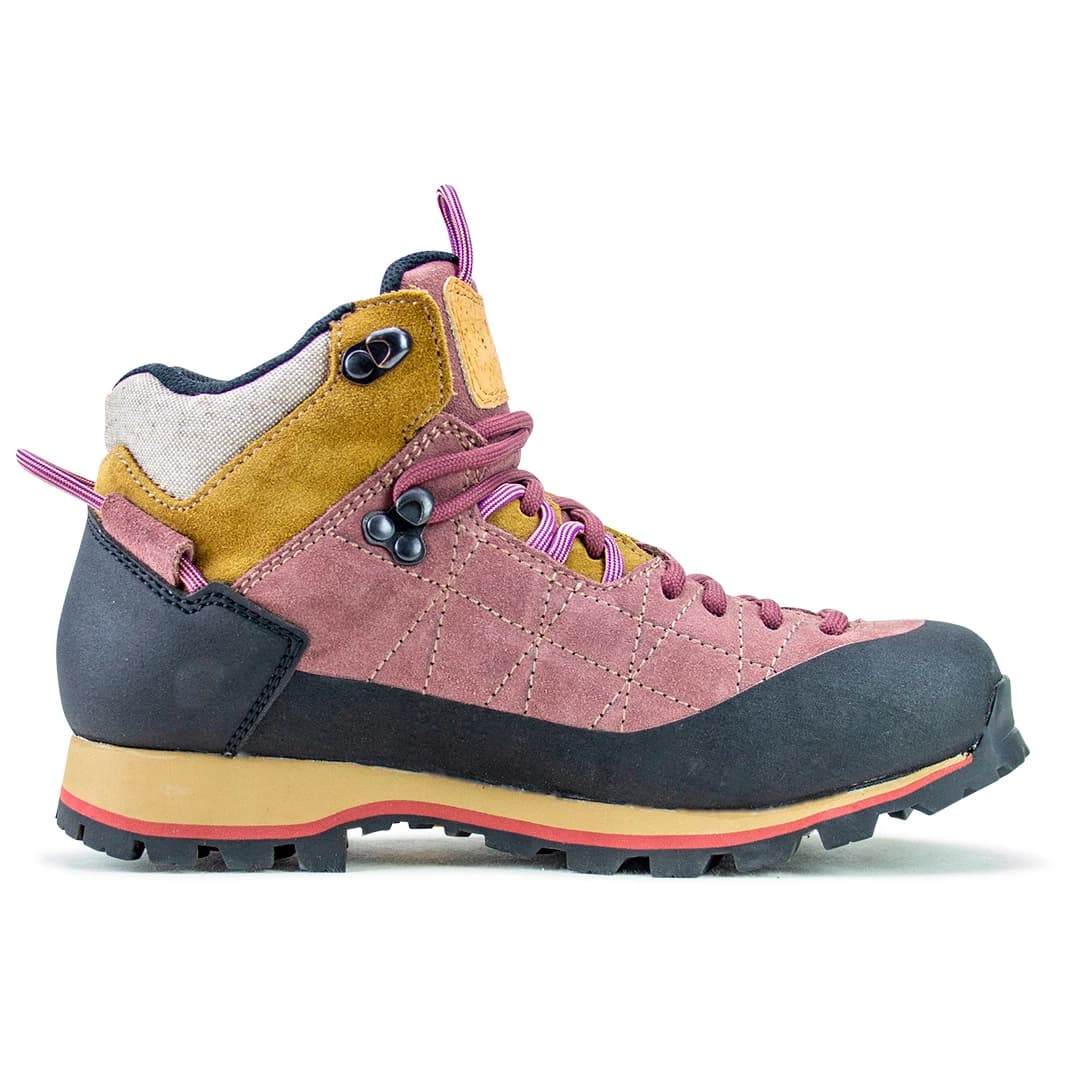 Дамски туристически обувки Doghammer Women's Approach Pro Waterproof Walking boots - Blueberry