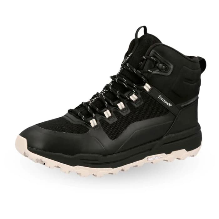 Дамски туристически обувки Halti Women's Hiker Kuru Drymaxx Outdoor Shoe Walking boots - Black