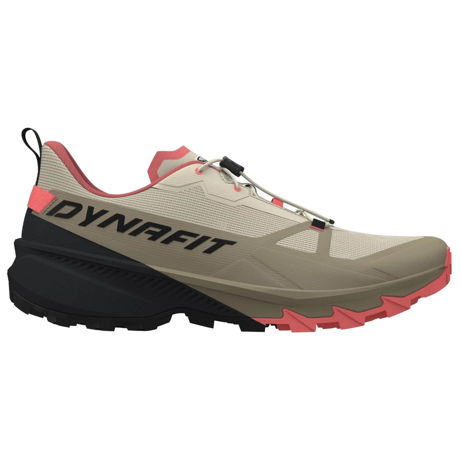 Дамски туристически обувки Dynafit Women's Traverse 2 Walking boots - Rock Khaki / Overcast