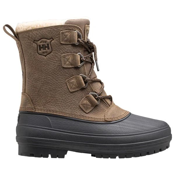 Зимни ботуши Helly Hansen Women's Varanger Primaloft Winter boots - Terrazzo / Black