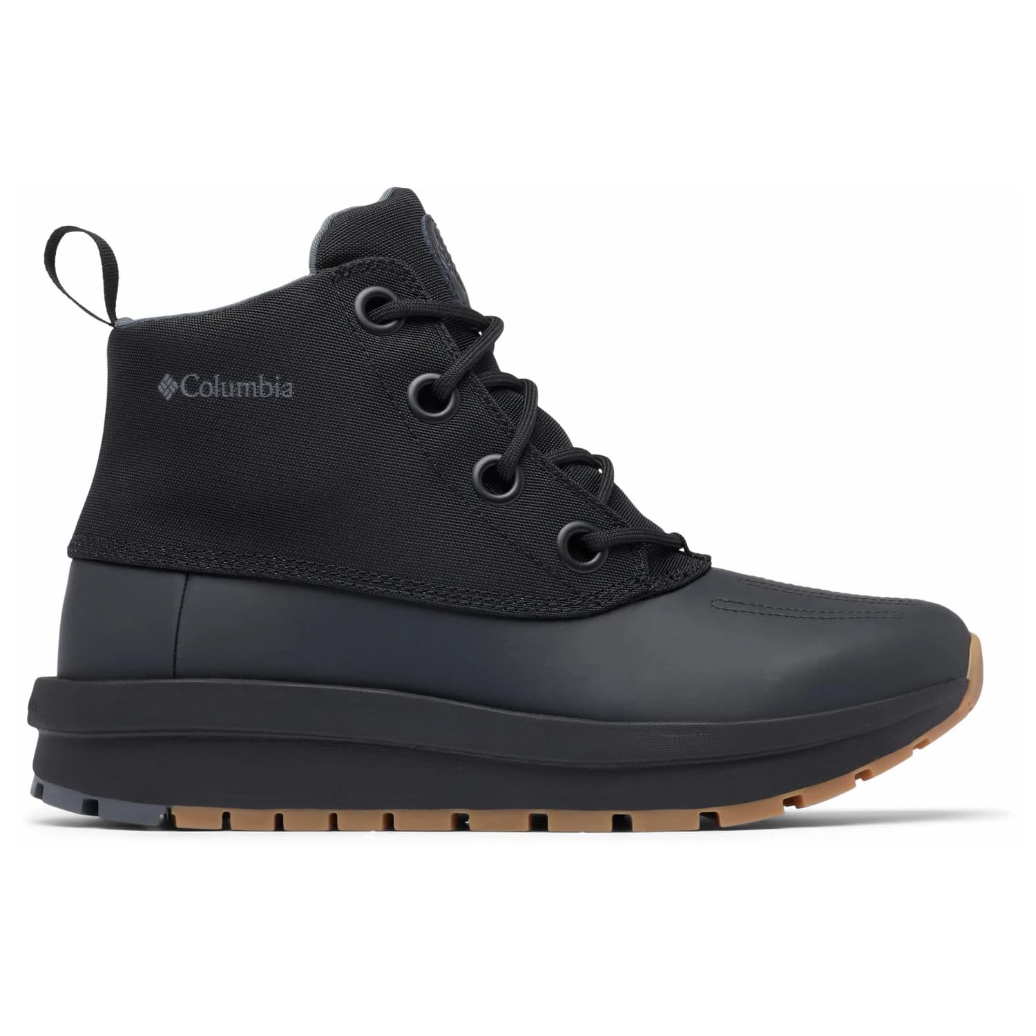 Зимни ботуши Columbia Women's Moritza Shield Winter boots - Black / Graphite