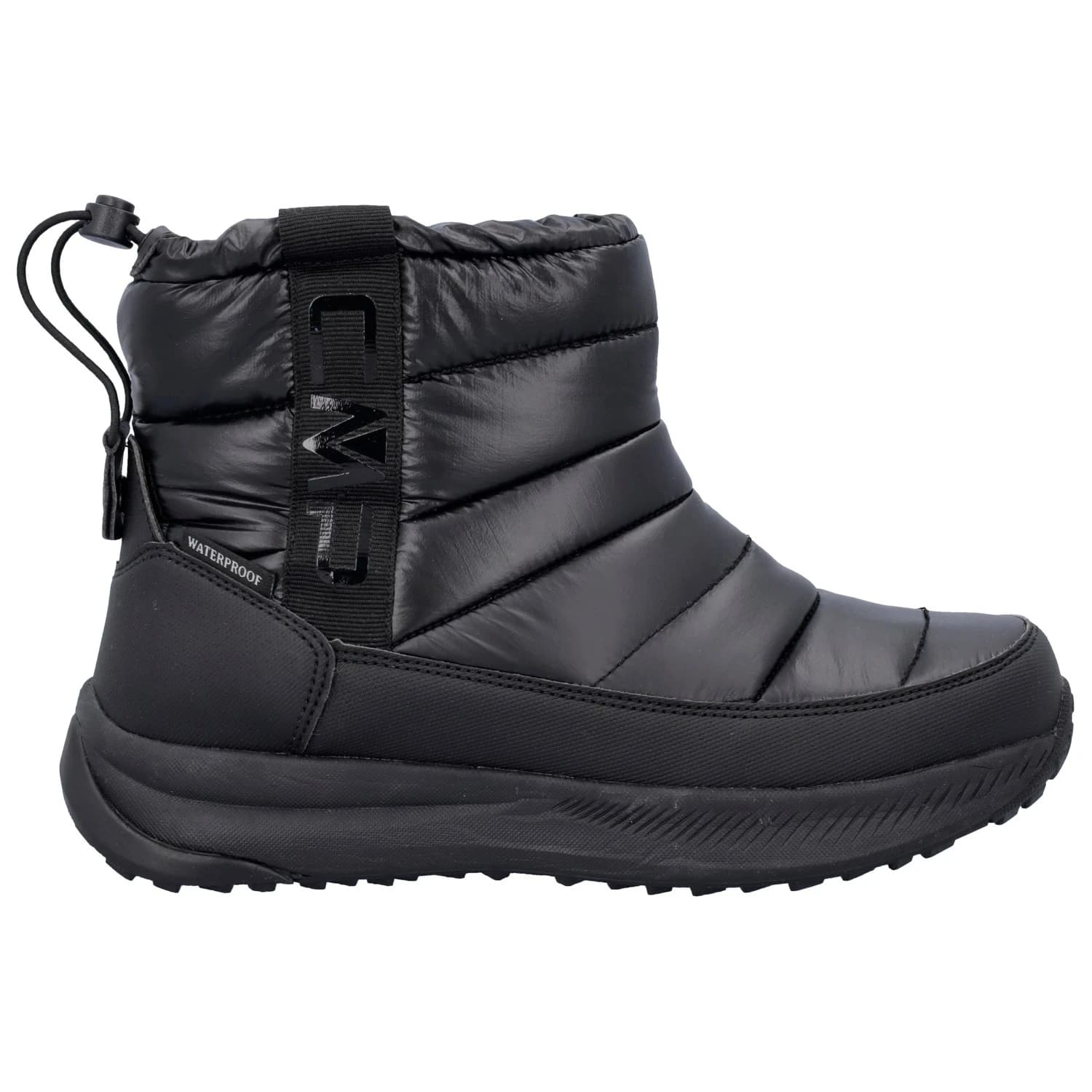 Дамски зимни ботуши CMP Women's Zoy Snow Boots Waterproof Winter boots - Nero