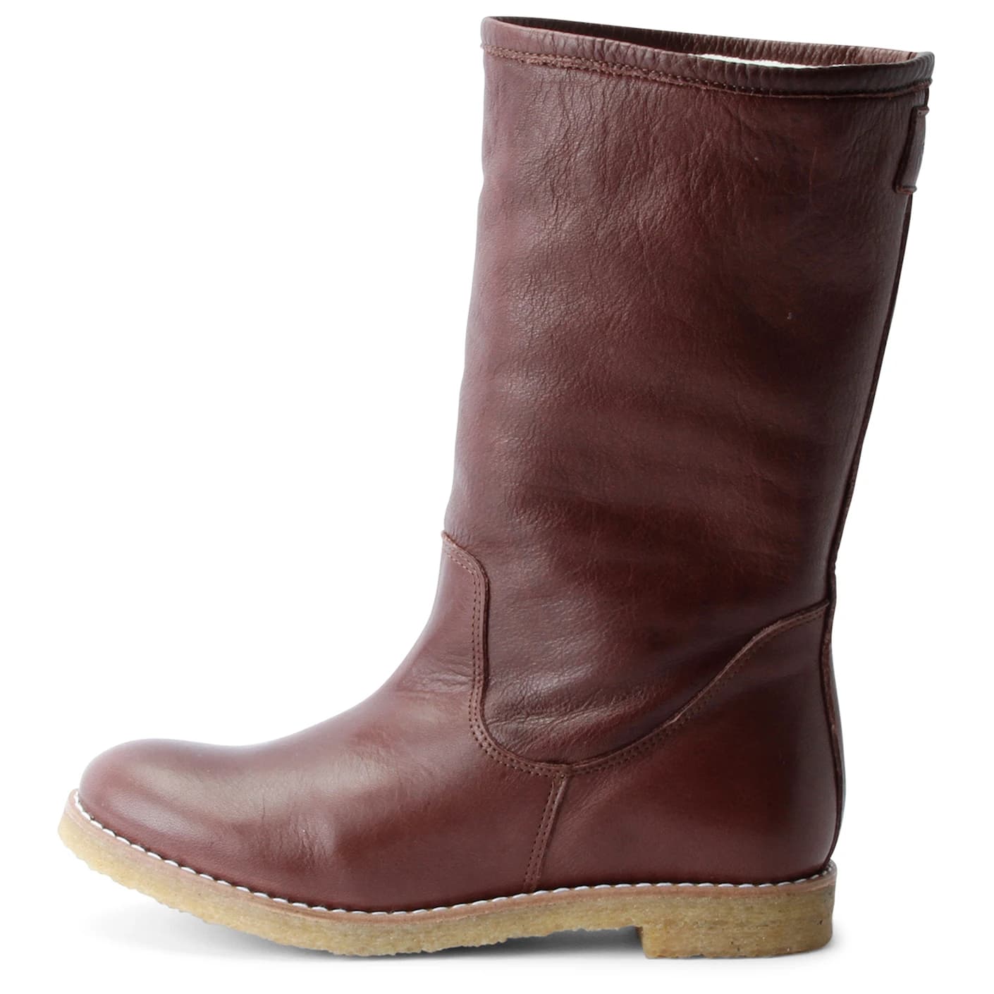 Зимни ботуши Grand Step Shoes Women's Doro Winter boots - Chocolate